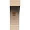 Ekena Millwork Huntington Rough Sawn Rafter Tail, Douglas Fir, 4"W x 12"H x 16"L RFT04X12X16HUN00RDF - alternate 4
